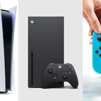 研究报告称放弃实体游戏、多用掌机可降低碳排放