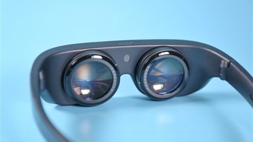 中国XR设备冰火两重天：AR销量暴涨2倍占比超8成 VR熄火了