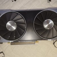 7年前的GTX 1650 SUPER原型卡重见天日：少了128个核心 但多了PCIe 4.0