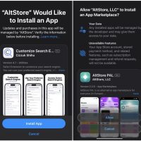 苹果iOS 26.2 Beta1上线：日版开放侧载