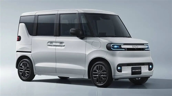 日本汽车市场如此“鸡肋” 比亚迪为何要死磕