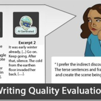 专门训练的AI比专业作家更懂读者