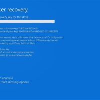Windows 10/11 Bug触发BitLocker加密恢复模式：一不小心 数据全完