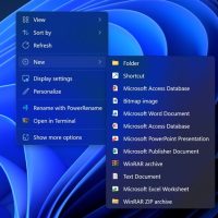 微软酝酿Win11 UI重磅更新！“毛玻璃”限制解除可自由应用