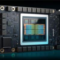 出人意料！AMD CEO苏姿丰确认：Instinct MI308 AI芯片获准对华出口