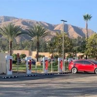 英国拟对电动车征收里程税：填补燃油税收缺口