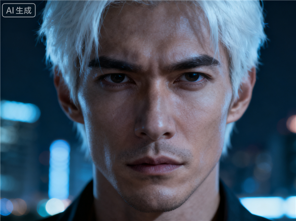 最新研究揭秘：长白头发不是变老 而是在主动“清毒防癌”