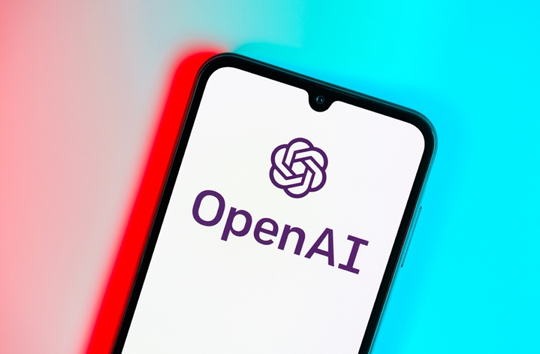 OpenAI首席财务官：无上市计划 市场对AI泡沫担忧被夸大