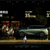 全球首位“AI机器人”代言人！小鹏全新一代Iron代言自家X9超级增程版