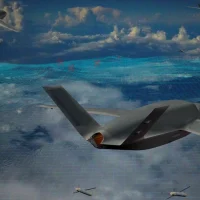 通用原子Gambit 6为自主战斗机赋予空对地作战能力