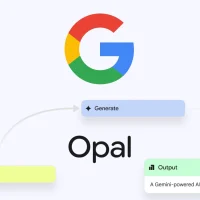 Google的迷你应用创建工具Opal刚刚在全球范围内推出
