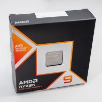 AMD Ryzen X3D十月在亚马逊的销量超过英特尔整个CPU产品线