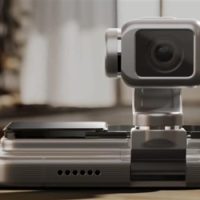 ROBOT PHONE要来了！荣耀CEO李健称明年推机器人手机：你的手机自己会动