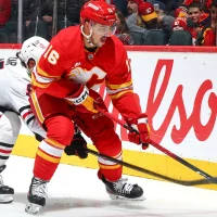 NHL教练面对颓势 借助ChatGPT寻找卡尔加里火焰队的困境出路