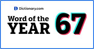 第一波2025年度词汇出炉，一半毫无悬念，一半完全懵