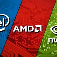感谢Intel 感谢NVIDIA！AMD终于降价啦
