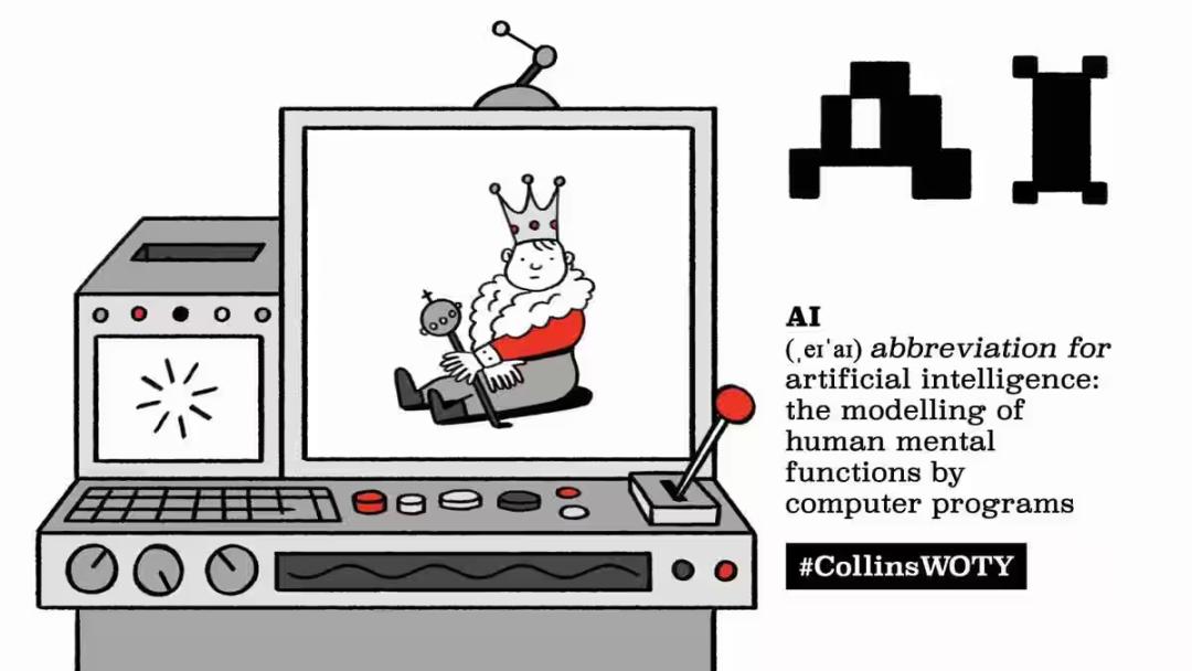 第一波2025年度词汇出炉，一半毫无悬念，一半完全懵