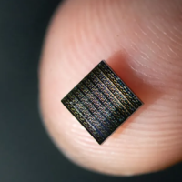 全球首款人工神经元1M1T1R问世