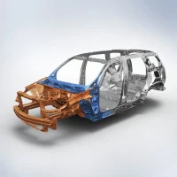 本田2027年将引入新型柔性底盘 希望革新汽车性能