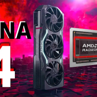 AMD下一代显卡太神秘！只知道全新AI、光追