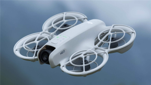 1499元还带全向避障！大疆是真想把这台无人机卖给你