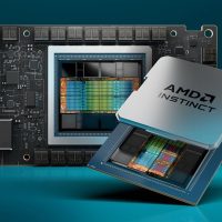 432GB HBM4内存！AMD MI450 AI加速卡向NVIDIA极限施压