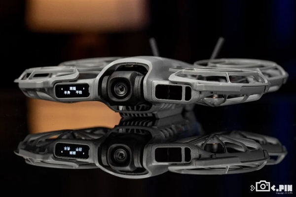 1499元还带全向避障！大疆是真想把这台无人机卖给你