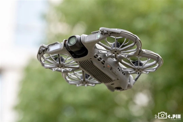1499元还带全向避障！大疆是真想把这台无人机卖给你