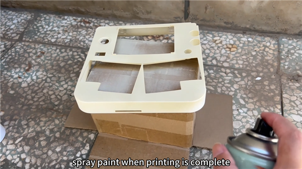 情怀满满梦回1998！玩家打造Windows 98掌机PC