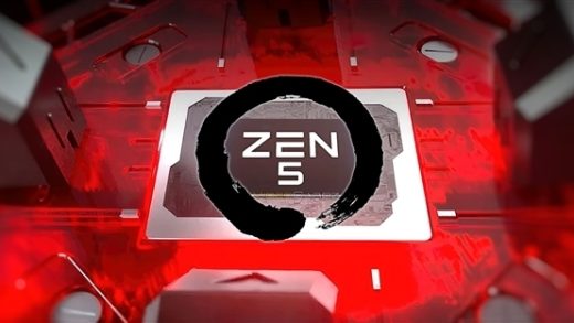 AMD Zen6全球首发2nm！Zen7首次官宣