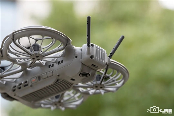 1499元还带全向避障！大疆是真想把这台无人机卖给你