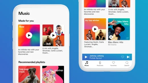 调查显示人工智能生成的音乐几乎无法辨别