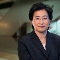 AMD苏姿丰：巨额投资AI是正确的赌注 “烧钱”可加速技术创新