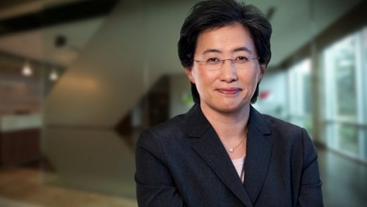 AMD苏姿丰：巨额投资AI是正确的赌注 “烧钱”可加速技术创新