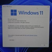 微软正式推送Windows 11 25H2系统：想升级要换硬件！