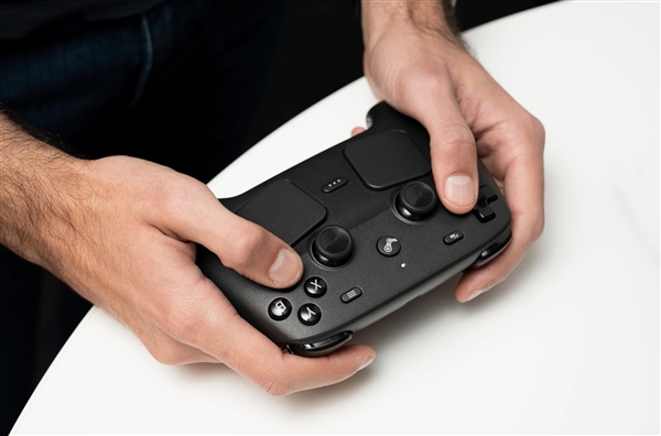 Steam Machine明年初面市