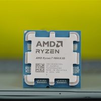 锐龙X3D刷榜游戏CPU AMD高端化成了：小伙伴祥硕业绩大涨