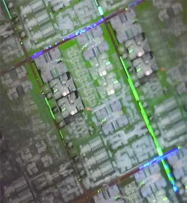 Intel Panther Lake实物曝光！18A制程大成功：已达预期密度目标