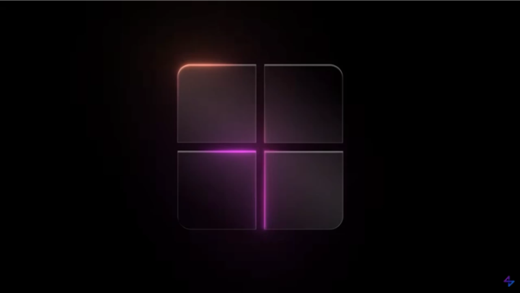 Windows 26长什么样：用户自制概念视频展示设计