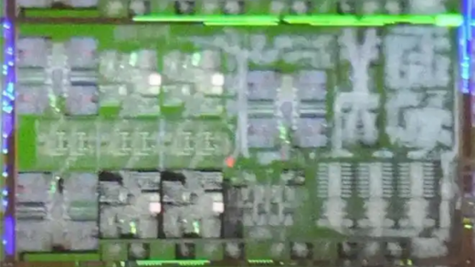 Intel Panther Lake实物曝光！18A制程大成功：已达预期密度目标