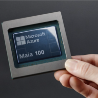 连吃带拿 微软CEO称有权“借鉴”OpenAI自研芯片设计