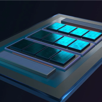 Intel锐炫B390 Xe3显卡最新跑分：与RTX 3050 Ti移动版相当！