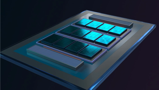 Intel锐炫B390 Xe3显卡最新跑分：与RTX 3050 Ti移动版相当！