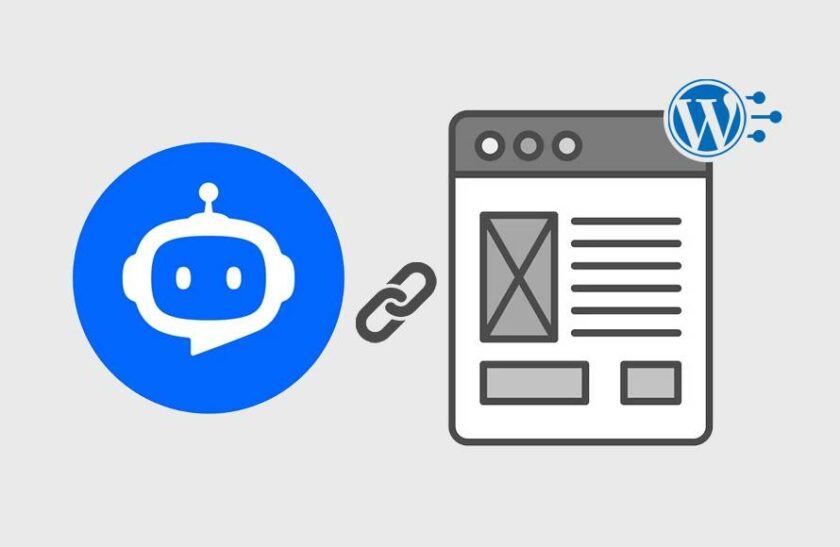 支持人工智能的 WordPress 主题