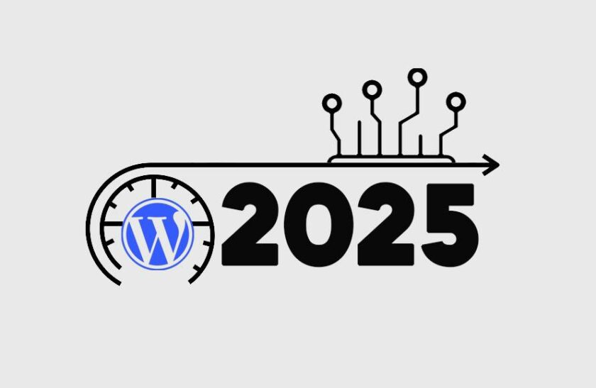 2025年以后的AI和WordPress