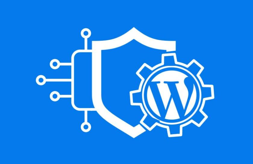 使用 WordPress 的 AI 工具进行安全和维护