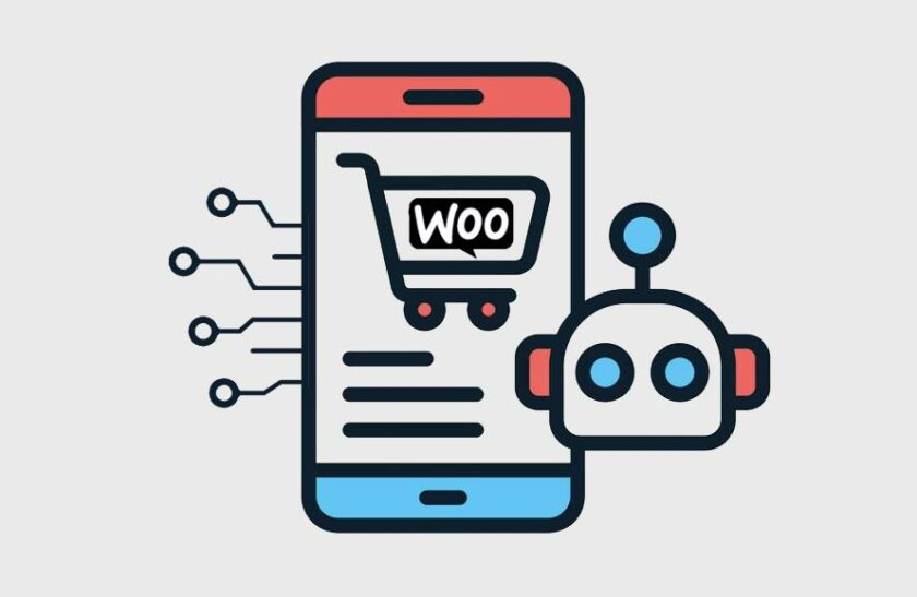 AI 和 WooCommerce