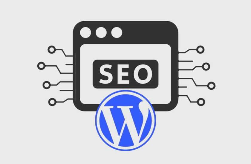 WordPress SEO 和性能优化中的 AI