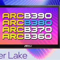 Intel Panther Lake核显四大天王！竟然有掌机专供