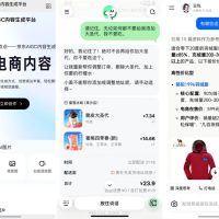 这届双11，电商的ChatGPT时刻？